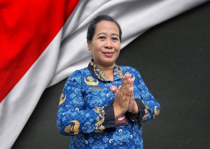 Made Wahyundari Kartini